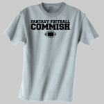 Fantasy Football Commish